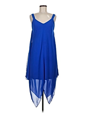 My Michelle Casual Dress (view 1)