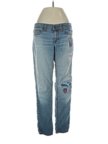 Refuge Jeans (view 1)