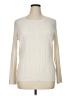 Talbots Ivory Pullover Sweater Size 1X - photo 1