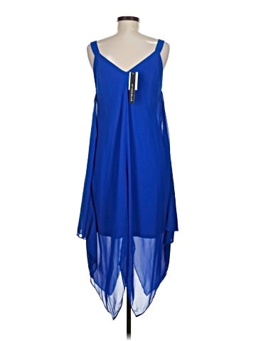 My Michelle Casual Dress (view 2)