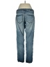 Refuge Hearts Blue Jeans Size 5 - photo 2