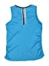 Lucky in Love Blue Active Tank Size 14 - photo 2