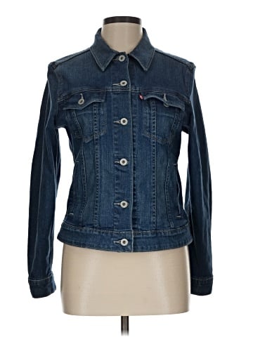 Levi's Denim Jacket (view 1)