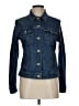 Levi's Blue Denim Jacket Size L - photo 1