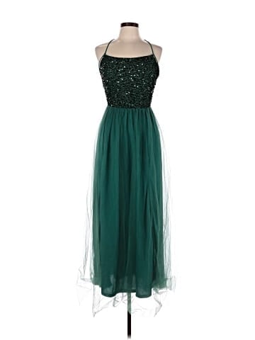 Unbranded Cocktail Dress (view 1)