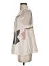 Floreat Ivory Sleeveless Blouse Size 2 - photo 5