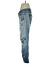 Refuge Hearts Blue Jeans Size 5 - photo 5