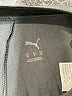 Puma Solid Black Active Pants Size XS - photo 4