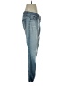 Refuge Hearts Blue Jeans Size 5 - photo 4