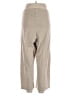 Old Navy Solid Tan Casual Pants Size XL - photo 2