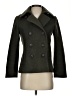J.Crew 100% Wool Green Wool Coat Size S (petite) - photo 1