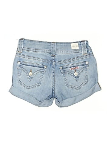 Hudson Jeans Denim Shorts (view 2)