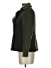 J.Crew 100% Wool Green Wool Coat Size S (petite) - photo 5