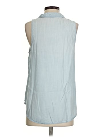 Cloth & Stone Sleeveless Blouse (view 2)