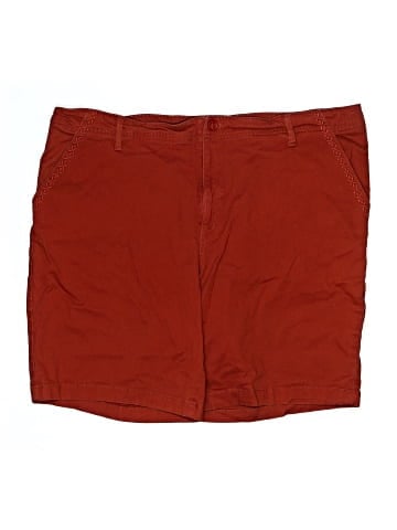 Cj Banks Shorts (view 1)