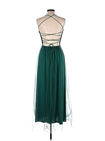 Unbranded Cocktail Dress (view 2)