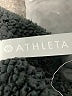 Athleta Black Fleece Size S - photo 6