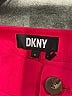 DKNY Solid Pink Skort Size 12 - photo 3