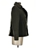 J.Crew 100% Wool Green Wool Coat Size S (petite) - photo 4