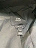 River Island 100% Polyester Black Blazer Size 26 - photo 6