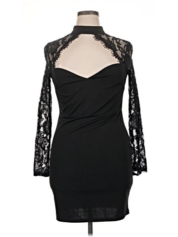 YOINS Cocktail Dress (view 1)