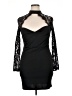 YOINS Black Cocktail Dress Size XL - photo 1