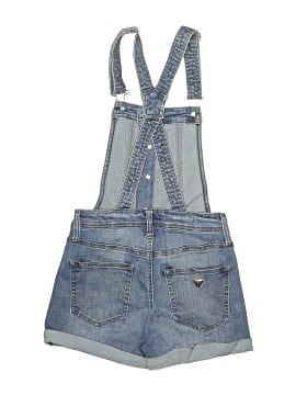Guess Overall Shorts (view 2)