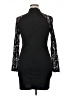 YOINS Black Cocktail Dress Size XL - photo 2