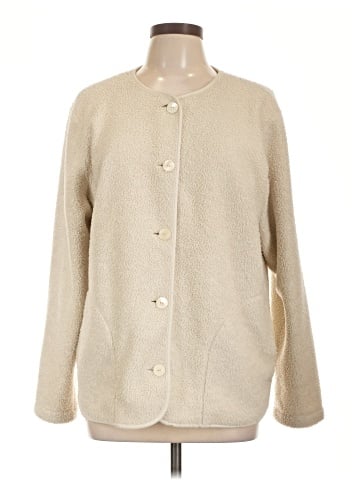 Purejill Cardigan (view 1)