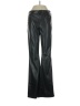Mother 100% Polyurethane Black Casual Pants Size 27 waist - photo 1