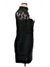 YOINS Black Cocktail Dress Size XL - photo 4
