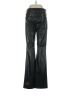 Mother 100% Polyurethane Black Casual Pants Size 27 waist - photo 2