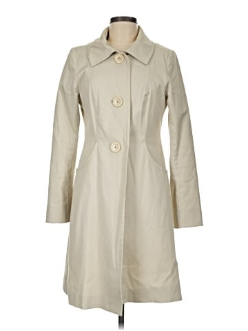 H&M Trenchcoat (view 1)