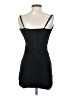 Privy Solid Black Cocktail Dress Size S - photo 2