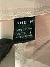 Shein Ivory Khaki Shorts Size 2 - photo 3