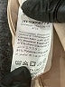 Shein Ivory Khaki Shorts Size 2 - photo 4