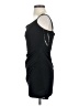 Privy Solid Black Cocktail Dress Size S - photo 5
