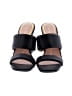 Cole Haan Black Sandals Size 7 1/2 - photo 2