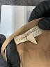 Mystree Tan Trenchcoat Size S - photo 6