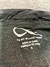 Blanc Noir Black Vest Size S - photo 6