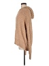 C'est Toi Tan Poncho Size M - photo 5
