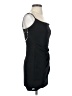 Privy Solid Black Cocktail Dress Size S - photo 4