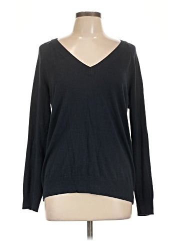 Banana Republic Factory Store Pullover Sweater (view 1)