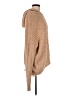 C'est Toi Tan Poncho Size M - photo 4