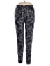 Assorted Brands Paisley Gray Casual Pants Size XL - photo 1