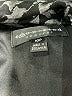 Connected Apparel Houndstooth Black Casual Dress Size 10 (petite) - photo 7