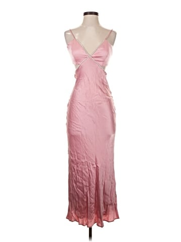 Bardot Cocktail Dress - front
