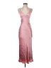 Bardot 100% Polyester Pink Cocktail Dress Size 2 - photo 1