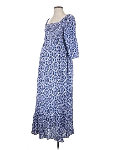 Seraphine Casual Dress (view 1)