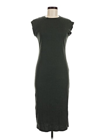 Alya Casual Dress (view 1)